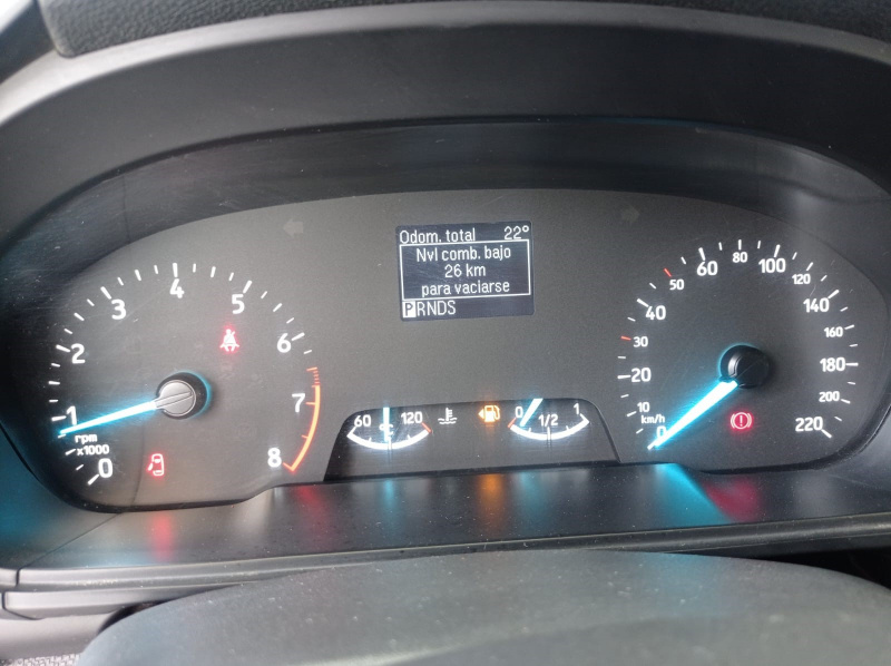 Ford EcoSport  5 pts. Titanium, 2.0l, 164 HP, TA, a/ac., piel, QC, f. niebla, RA-17 2021